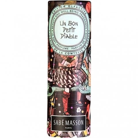 Jardins de La Comtesse de Ségur - Un Bon Petit Diable by Sabé Masson / Le Soft Perfume perfume bottle