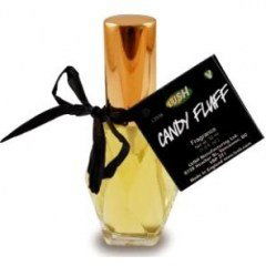Candy Fluff by Lush / Cosmetics To Go perfume bottle