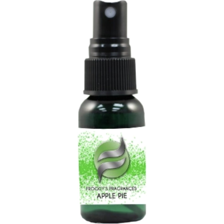 Apple Pie by Froggy's Fog perfume bottle