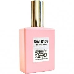 Baby Roses by House of Matriarch perfume bottle