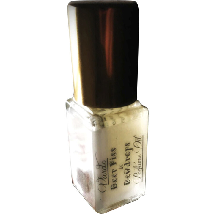 Deer Piss & Dewdrops by Vardo perfume bottle