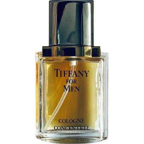 Tiffany for Men (Cologne Concentrée) by Tiffany & Co. perfume bottle