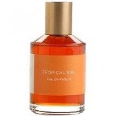 Tropical Vial by Strange Invisible Perfumes perfume bottle