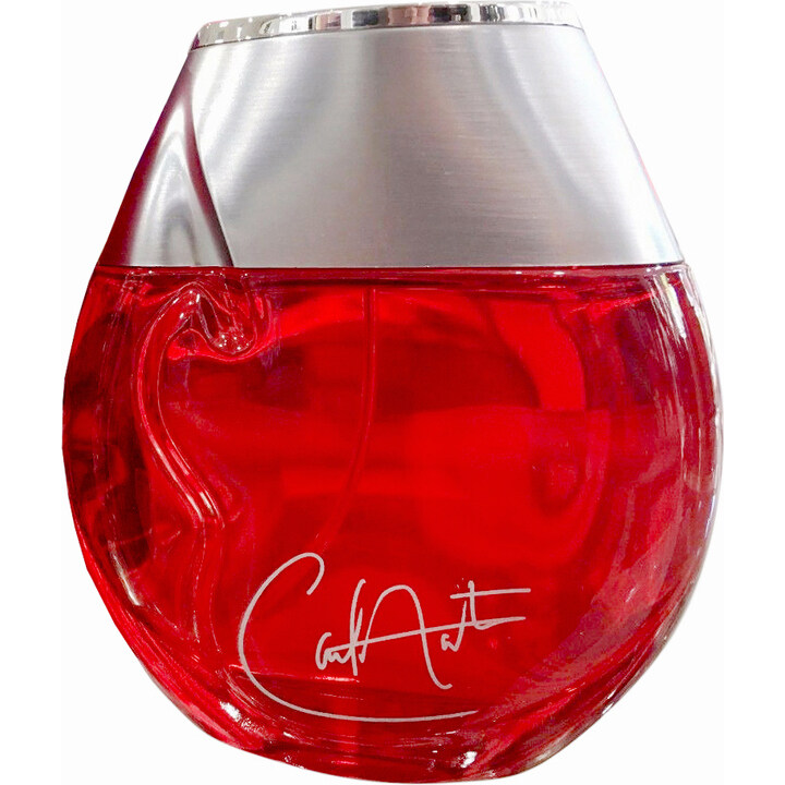 Carlos Santana Men by Carlos Santana perfume bottle