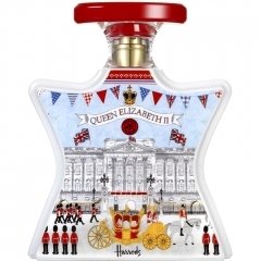 Harrods Jubilee by Bond No. 9 perfume bottle