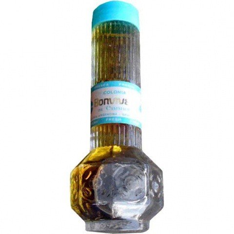 Bonviver by Cannon perfume bottle