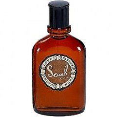 Soul by Curve for Men by Curve / Liz Claiborne perfume bottle