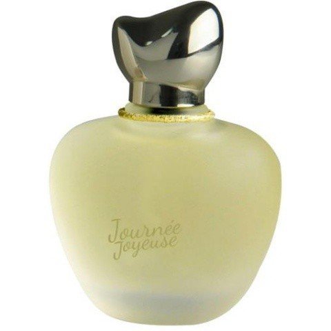 Journée Joyeuse by Real Time perfume bottle