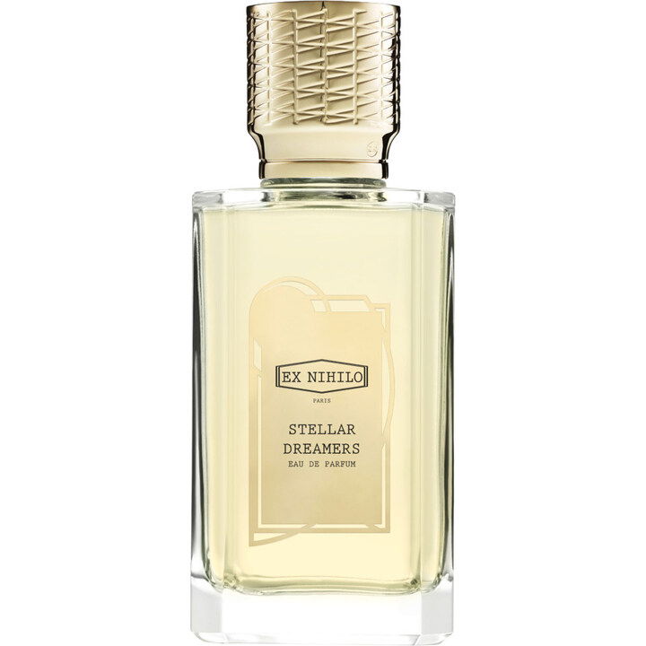 Stellar Dreamers by Ex Nihilo perfume bottle