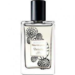 Fleur de Peau by Detaille perfume bottle