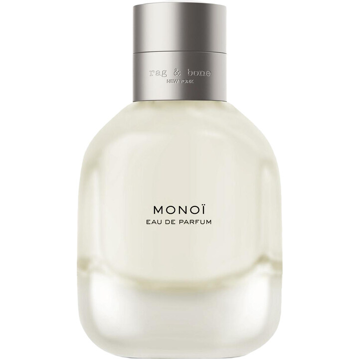 Monoï by rag & bone perfume bottle