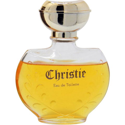 Christie by Veejaga perfume bottle