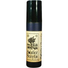Gulf Breeze by Solstice Scents perfume bottle