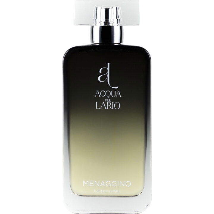 Menaggino by Acqua del Lario perfume bottle