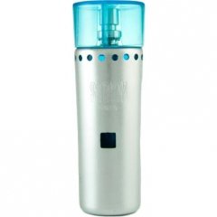 The Collection Man by Storm perfume bottle