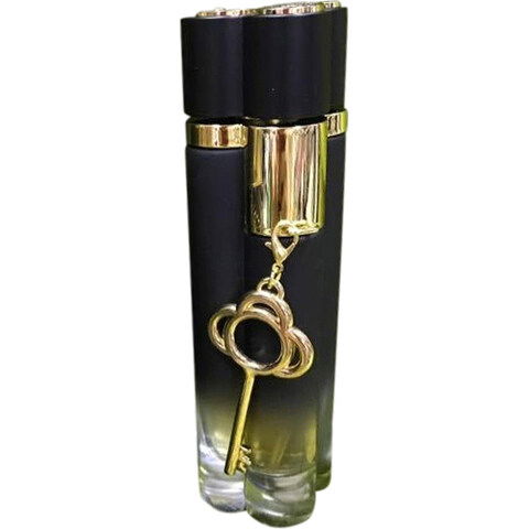 Midas by Giovanni Bacci perfume bottle