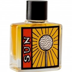 Sun (Perfume) by Lush / Cosmetics To Go perfume bottle