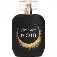 Noir by Sarah Kern perfume bottle