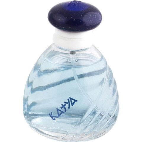 Katya by Lotus Valley perfume bottle