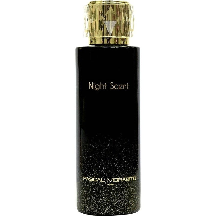 Night Scent by Pascal Morabito perfume bottle