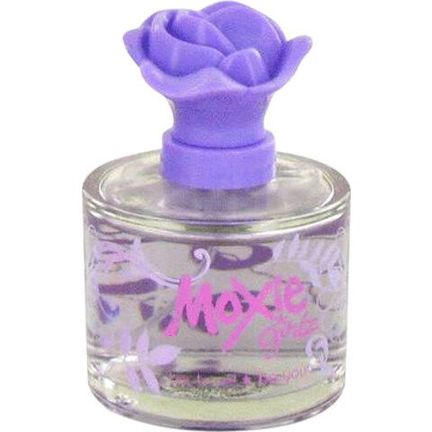 Moxie Girlz - Sophina by Marmol & Son perfume bottle