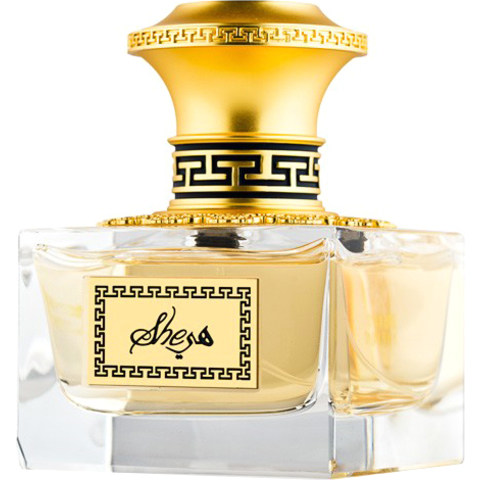 She / هي by Oud Elite / نخبة العود perfume bottle