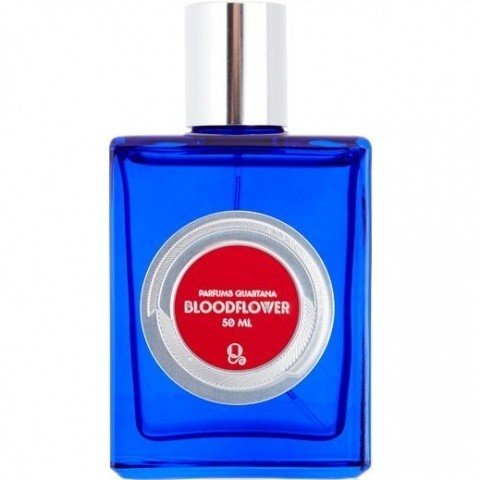 Les Potions Fatales - Bloodflower