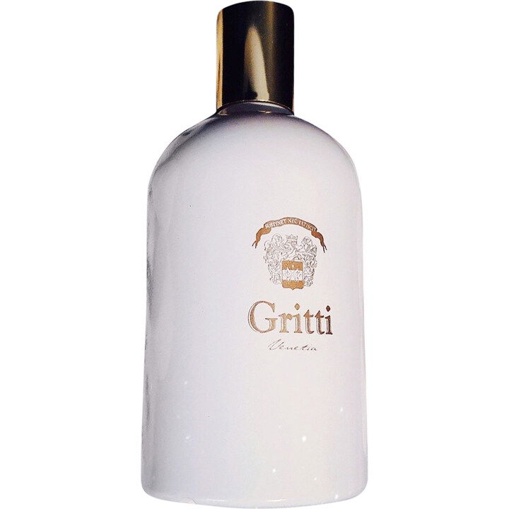 Sweet Vanilla by Gritti perfume bottle