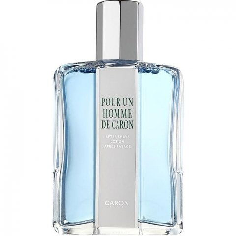 Pour Un Homme de Caron (Après Rasage) by Caron perfume bottle