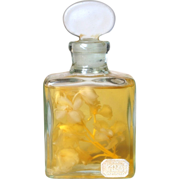 Zhivye Cvety / Живые Цветы by Avanta / Suvenir / Krasnodar perfume bottle