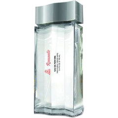 Romantic by Shantos Romeo perfume bottle