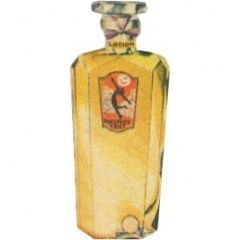 Muñequita by Griet perfume bottle