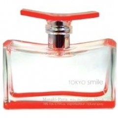 Tokyo Smile by Masakï Matsushïma perfume bottle