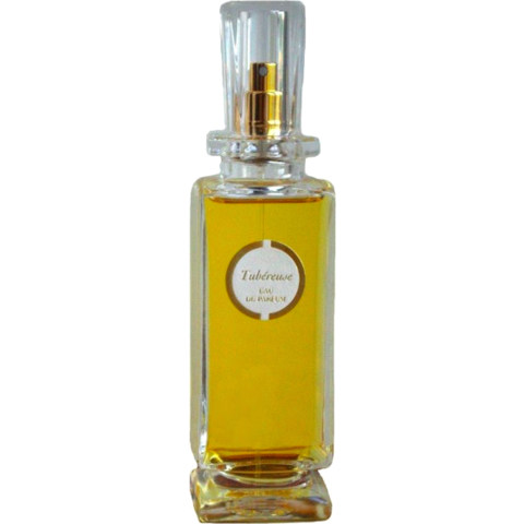 Tubéreuse (2003) EDP by Caron perfume bottle