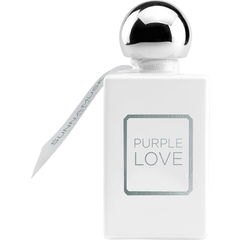 Purple Love by Sunnamusk perfume bottle