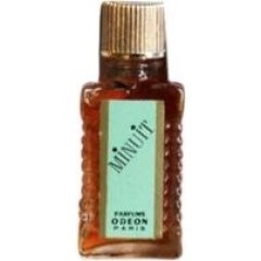 Minuit by Odeon Parfums perfume bottle
