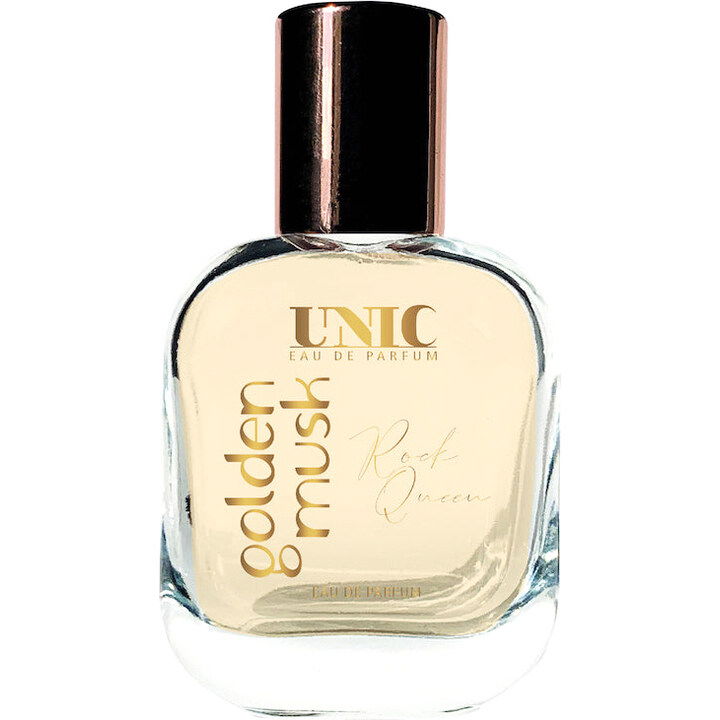 Golden Musk