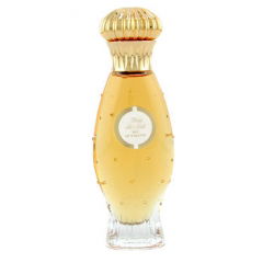 Narcisse Noir (1960) EDT by Caron perfume bottle