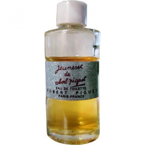Jeunesse de Robert Piguet by Robert Piguet perfume bottle