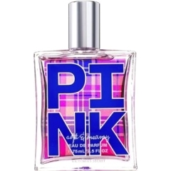 Pink - Soft & Dreamy by Victoria's Secret perfume bottle