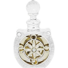Muharib by Orientica perfume bottle