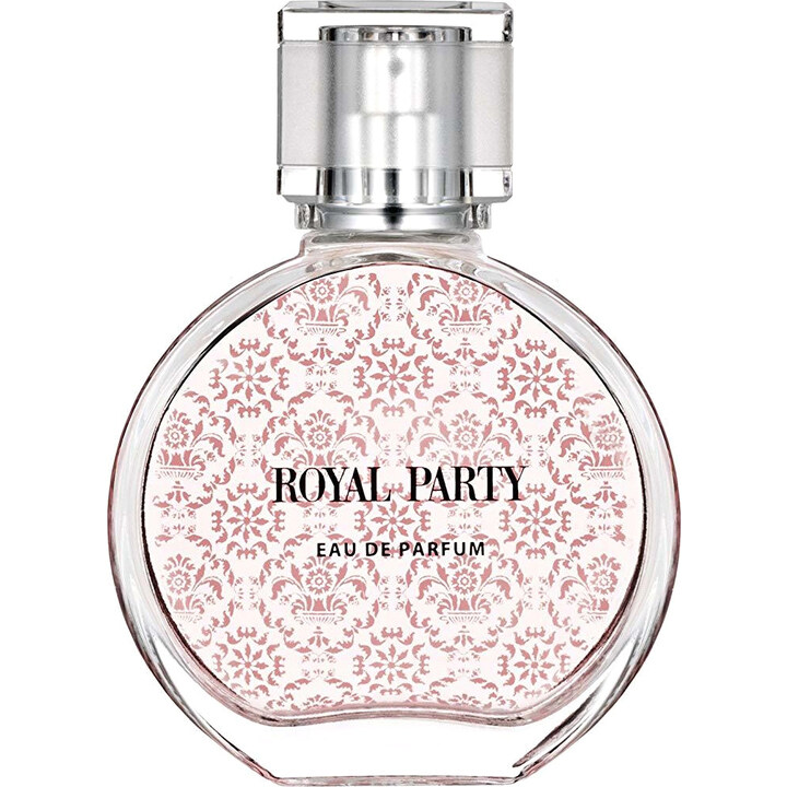 Be Feminine / ビーフェミニン by Royal Party perfume bottle