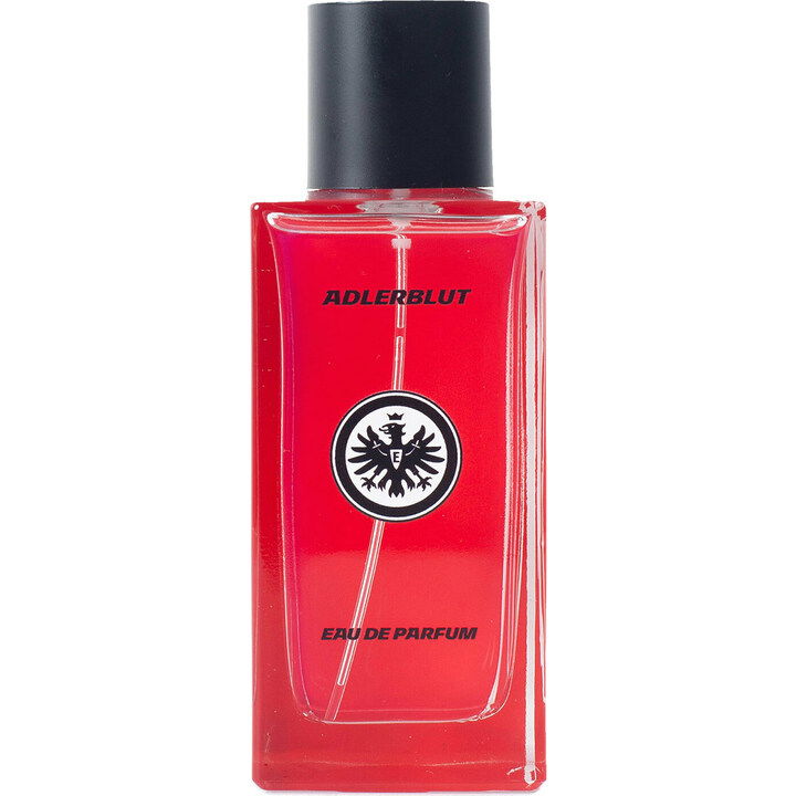 Adlerblut by Eintracht Frankfurt perfume bottle