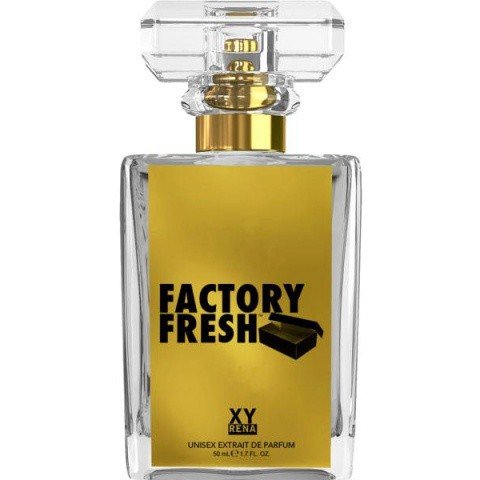 Sneakerhead / Factory Fresh