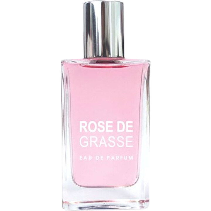 La Ronde des Fleurs - Rose de Grasse by Jeanne Arthes perfume bottle