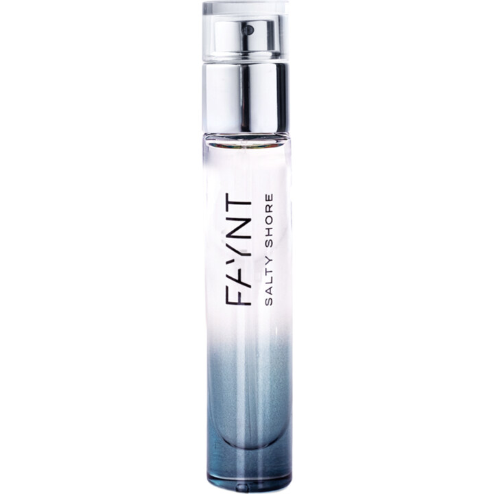 Salty Shore by Faynt perfume bottle