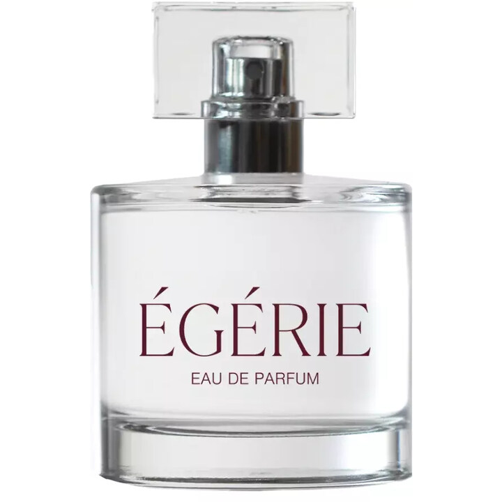 Égérie by Parikart perfume bottle