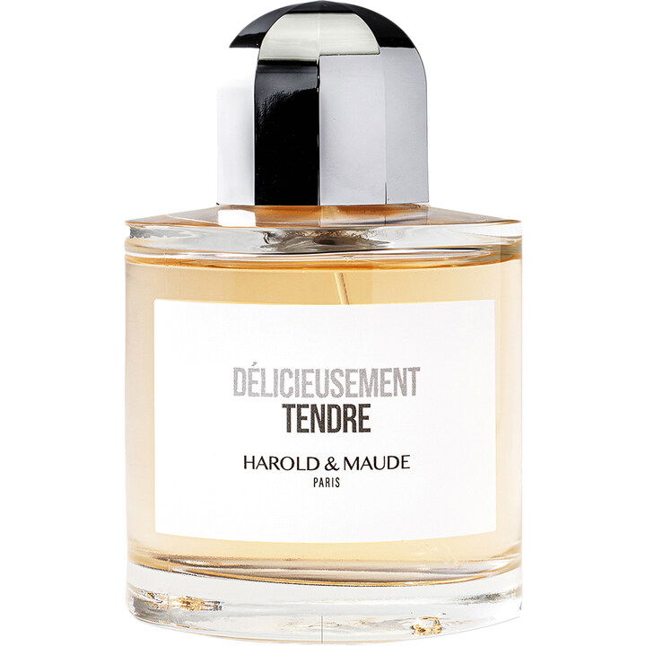 Délicieusement Tendre by Harold & Maude perfume bottle