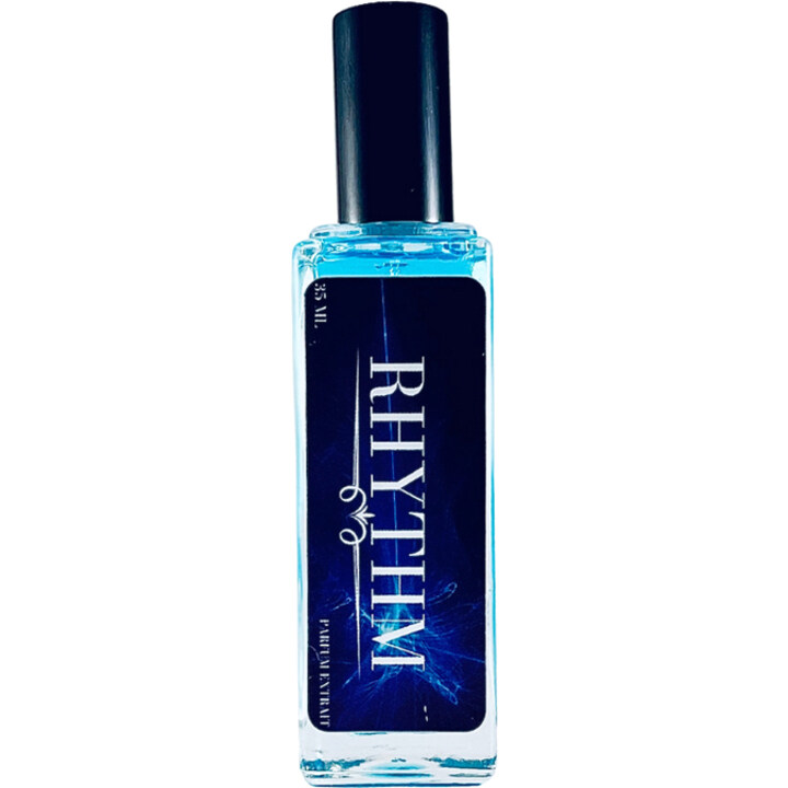 Rhythm by City Rhythm perfume bottle