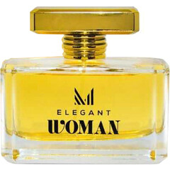 Elegant Woman by Mark Alfred perfume bottle